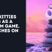 CryptoKitties Returns as a Telegram Game, Relaunches on Flow