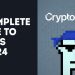 A Complete Guide to CryptoPunks in 2024
