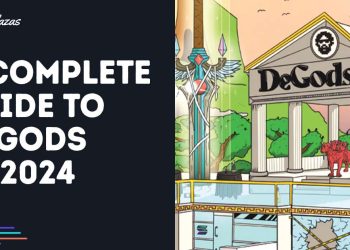 A Complete Guide to DeGods in 2024