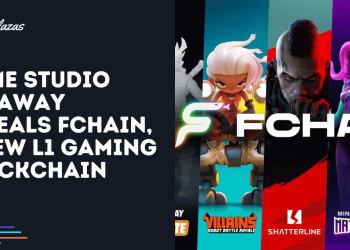 Faraway Reveals FChain, A New Layer 1 Gaming Blockchain