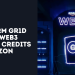 GR1D Network Brings Web3 Gaming Credits to Amazon