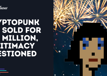 CryptoPunk #1563 Sold for $56M, Legitimacy Questioned