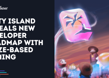 Nifty Island Reveals New Dev Roadmap with Prize-Based Gaming