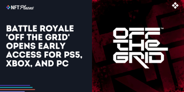 Battle Royale ‘Off the Grid’ Opens Early Access for PS5, Xbox, and PC