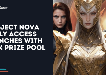 Project Nova Early Access Launches with $25K Prize Pool