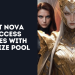 Project Nova Early Access Launches with $25K Prize Pool