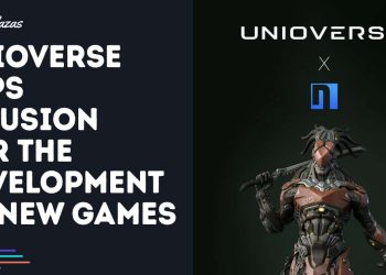 Unioverse Taps N-Fusion For The Development of New Games