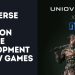 Unioverse Taps N-Fusion For The Development of New Games