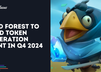 Wild Forest to Launch Token Generation Event in Q4 2024