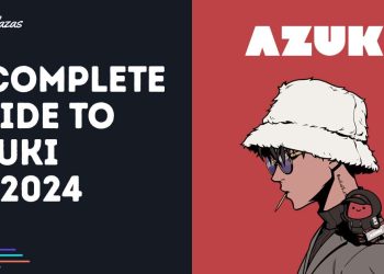 A Complete Guide to Azuki in 2024