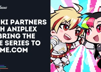 Azuki Partners with Aniplex to Bring the Fate Series to Anime.com