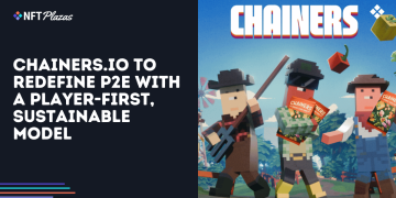 Chainers.io to Redefine P2E with a Player-First, Sustainable Model