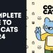 A Complete Guide to Cool Cats in 2024