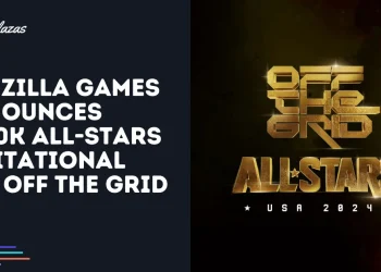 Gunzilla Games Announces $600k All-Stars Invitational for Off The Grid
