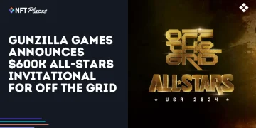 Gunzilla Games Announces $600k All-Stars Invitational for Off The Grid