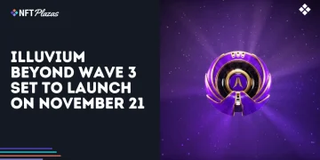 Illuvium Beyond Wave 3 Set to Launch on November 21