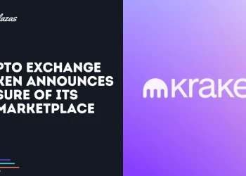Crypto Exchange Kraken Announces Closure of NFT Marketplace