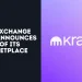 Crypto Exchange Kraken Announces Closure of NFT Marketplace