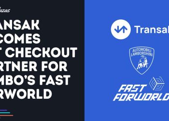 Transak Becomes NFT Checkout Partner For Lamborghini