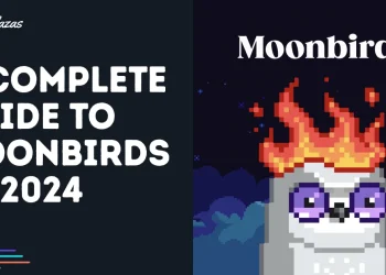 A Complete Guide to Moonbirds in 2024