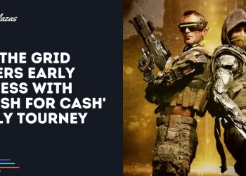 Off the Grid Enters Early Access with ‘Clash for Cash’ Daily Tourney