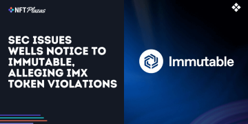 SEC Issues Wells Notice to Immutable, Alleging IMX Token Violations