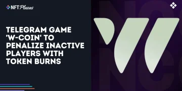 Telegram Game ‘W-Coin’ to Penalize Inactive Players with Token Burns
