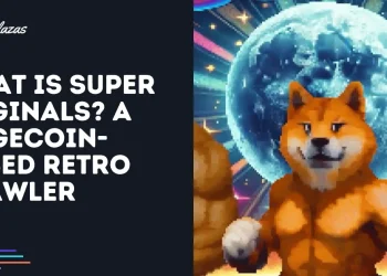 What is Super Doginals? A Dogecoin-Based Retro Brawler