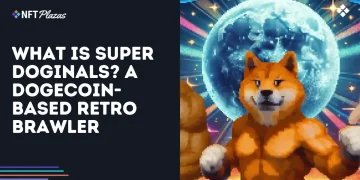 What is Super Doginals? A Dogecoin-Based Retro Brawler