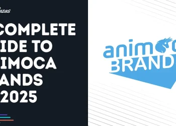 A Complete Guide to Animoca Brands in 2025
