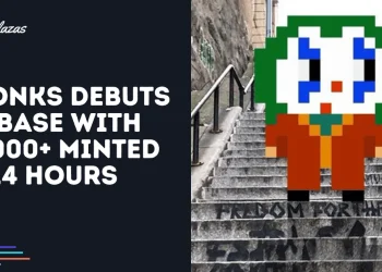 Chonks Debuts on Base with 80,000+ Minted in 24 Hours