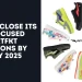 Nike to Close RTFKT Operations by January 2025