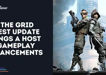 Off the Grid Latest Update Brings a Host of Gameplay Enhancements