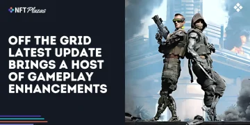 Off the Grid Latest Update Brings a Host of Gameplay Enhancements