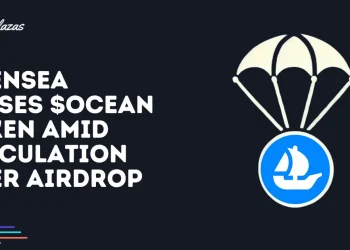 OpenSea Teases $OCEAN Token Amid Speculation Over Airdrop