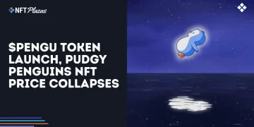 $PENGU Token Launch, Pudgy Penguins Price Collapses