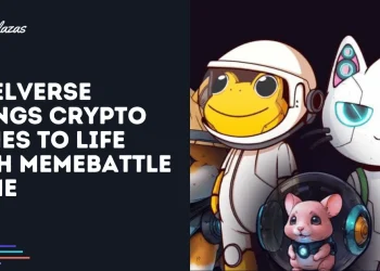 Pixelverse Brings Crypto Memes to Life with MemeBattle Game