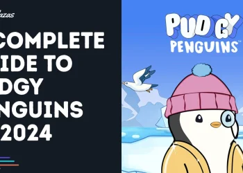 A Complete Guide to Pudgy Penguins in 2024