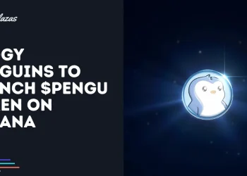 Pudgy Penguins to Launch $PENGU Token on Solana