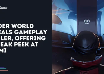 Wilder World Reveals Gameplay Trailer, Offering a Sneak Peek at Wiami