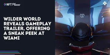 Wilder World Reveals Gameplay Trailer, Offering a Sneak Peek at Wiami
