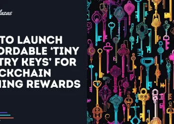 Xai to Launch ‘Tiny Sentry Keys’ for Blockchain Gaming Rewards