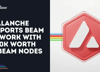 Avalanche Supports Beam Network with $500K Worth of Beam Nodes