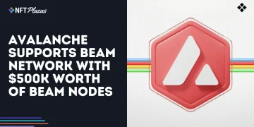 Avalanche Supports Beam Network with $500K Worth of Beam Nodes