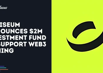 Coliseum Announces $2M Investment Fund to Support Web3 Gaming
