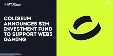 Coliseum Announces $2M Investment Fund to Support Web3 Gaming