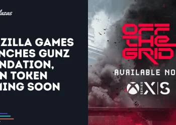 Gunzilla Games Launches GUNZ Foundation, $GUN Token Coming Soon