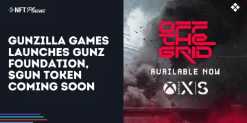 Gunzilla Games Launches GUNZ Foundation, $GUN Token Coming Soon