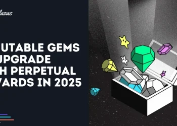 Immutable Gems to Upgrade with Perpetual Rewards in 2025
