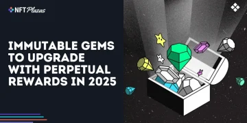 Immutable Gems to Upgrade with Perpetual Rewards in 2025